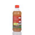 Adira Prime Organic Apple Cider Vinegar Unfiltered Juice 473 ML 2